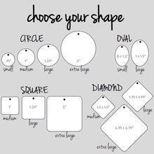 Load image into Gallery viewer, animal print earrings